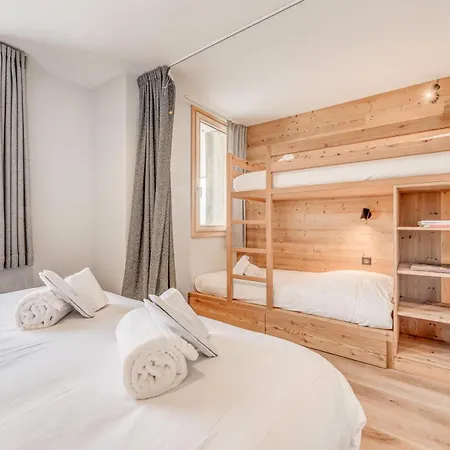 Les Rives - Renove - 82m2 - 8 Personnes Mae-7304