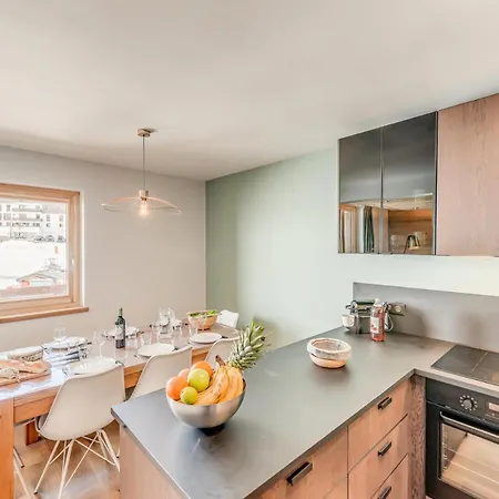 Les Rives - Renove - 82m2 - 8 Personnes Mae-7304 *