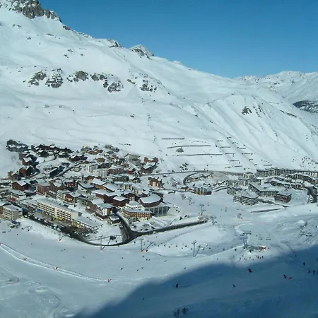 Résidence Les Rives - 4 Pièces Pour 8 Personnes 304 *